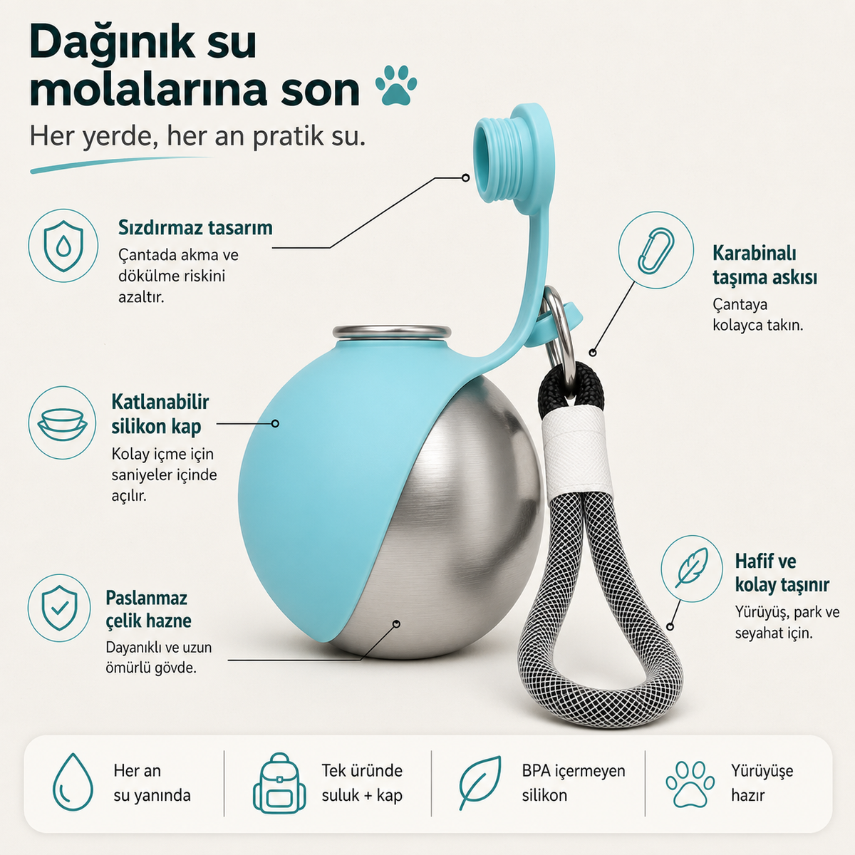 Pawwa 2'si 1 Arada Suluk